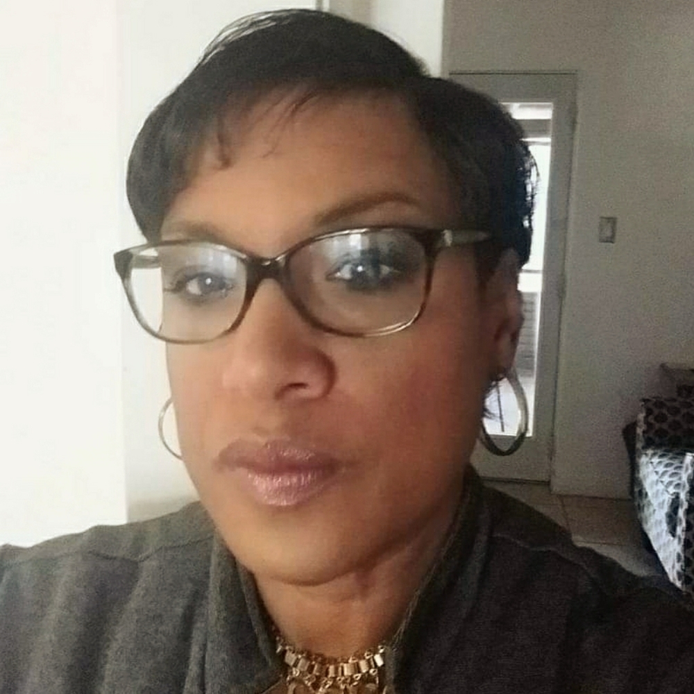 Meet your Posher, Kim